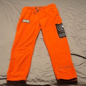 Brooklyn sweatpants Medium mens